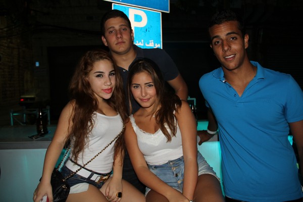 Jounieh the World Longest Bar-Part 2